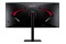 Monitor 34.0" ACER Predator XV345CURX0BMIIPPHX czarny