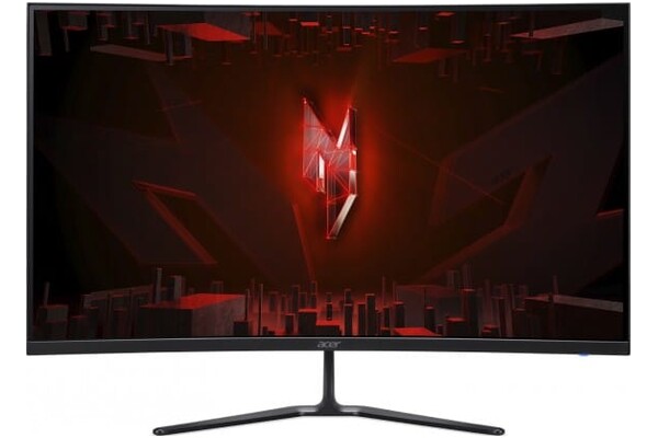 Monitor 31.5" ACER ED320QUS3BMIIPX czarny
