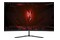 Monitor 31.5" ACER ED320QUS3BMIIPX czarny