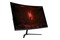 Monitor 31.5" ACER ED320QUS3BMIIPX czarny