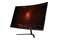 Monitor 31.5" ACER ED320QUS3BMIIPX czarny