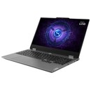 Laptop Lenovo LOQ 15 15.6" Intel Core i5 13450HX Nvidia GeForce RTX 5060 32GB 512GB SSD M.2 szary