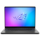 Laptop ASUS ROG Zephyrus G14 14.0" AMD Ryzen AI 9 370 HX 370 NVIDIA GeForce RTX 5070 Ti 32GB 1TB SSD M.2 Windows 11 Home szary