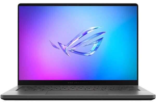 Laptop ASUS ROG Zephyrus G14 14.0" AMD Ryzen AI 9 370 HX 370 NVIDIA GeForce RTX 5070 Ti 32GB 1TB SSD M.2 Windows 11 Home szary
