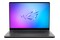 Laptop ASUS ROG Zephyrus G14 14.0" AMD Ryzen AI 9 370 HX 370 NVIDIA GeForce RTX 5070 Ti 32GB 1TB SSD M.2 Windows 11 Home szary