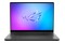 Laptop ASUS ROG Zephyrus G14 14.0" AMD Ryzen AI 9 370 HX 370 NVIDIA GeForce RTX 5070 Ti 32GB 1TB SSD M.2 Windows 11 Home szary