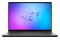 Laptop ASUS ROG Zephyrus G14 14.0" AMD Ryzen AI 9 370 HX 370 NVIDIA GeForce RTX 5070 Ti 32GB 1TB SSD M.2 Windows 11 Home szary