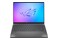 Laptop ASUS ROG Zephyrus G14 14.0" AMD Ryzen AI 9 370 HX 370 NVIDIA GeForce RTX 5070 Ti 32GB 1TB SSD M.2 Windows 11 Home szary