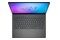 Laptop ASUS ROG Zephyrus G14 14.0" AMD Ryzen AI 9 370 HX 370 NVIDIA GeForce RTX 5070 Ti 32GB 1TB SSD M.2 Windows 11 Home szary