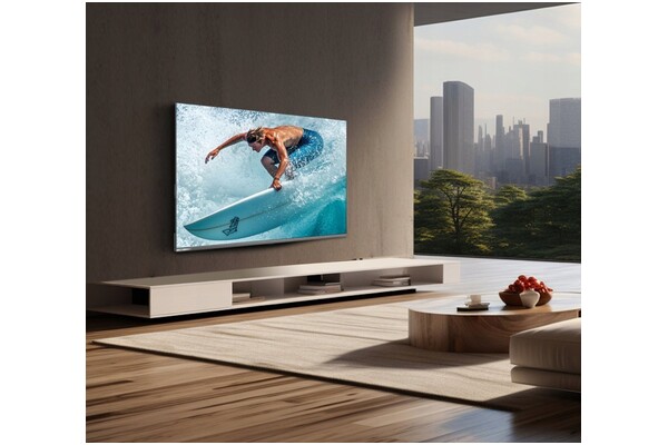 Telewizor CHIQ U43QM9G 43" 4K Ultra HD