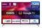 Telewizor CHIQ U43QM9G 43" 4K Ultra HD