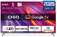 Telewizor CHIQ U50QM9G 50" 4K Ultra HD