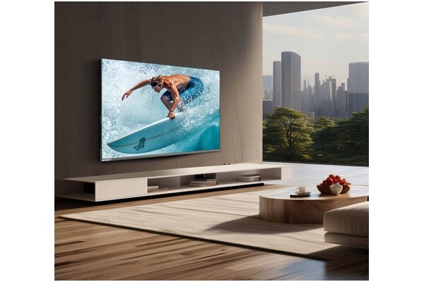 Telewizor CHIQ U50QM9G 50" 4K Ultra HD