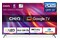 Telewizor CHIQ U50QM9G 50" 4K Ultra HD