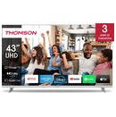 Telewizor Thomson 43UG4 43" 4K Ultra HD