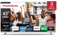 Telewizor Thomson 43UG4 43" 4K Ultra HD