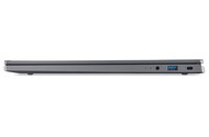 Laptop ACER Aspire 1 17.3" Intel Core i5 1334U Intel 16GB 1TB SSD M.2 Windows 11 Home szary