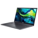 Laptop ACER Aspire 1 17.3" Intel Core i5 1334U Intel 16GB 512GB SSD M.2 Windows 11 Home szary