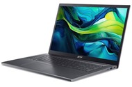 Laptop ACER Aspire 1 17.3" Intel Core i5 1334U Intel 16GB 512GB SSD M.2 Windows 11 Home szary