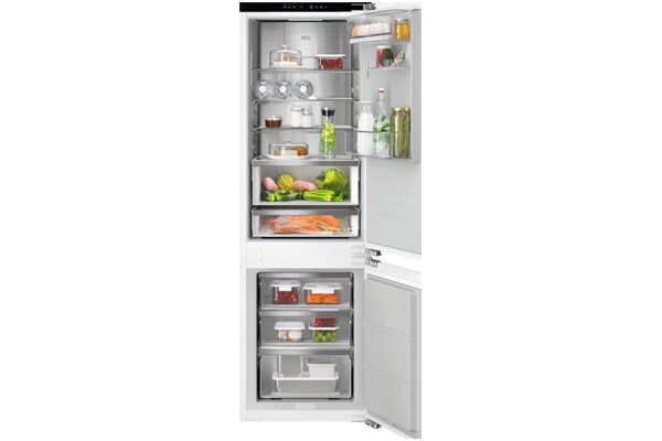 Lodówka AEG-Electrolux AEG00073