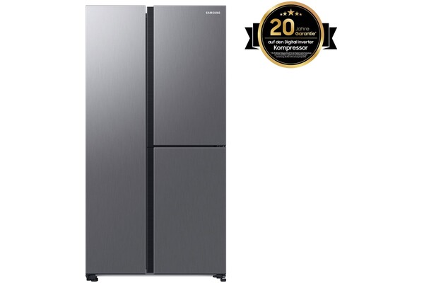 Lodówka Samsung RH6ACG892DS9