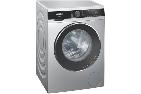 Pralka Siemens WN54G1X0 iQ500