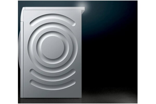 Pralka Siemens WN54G1X0 iQ500