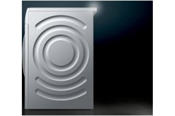 Pralka Siemens WN54G1X0 iQ500