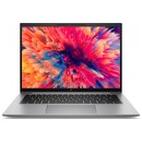 Laptop HP ZBook Firefly G9 14.0" Intel Core i7 1270P INTEL Iris Xe 16GB 512GB SSD M.2 Windows 11 Professional szary