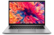 Laptop HP ZBook Firefly G9 14.0" Intel Core i7 1270P INTEL Iris Xe 16GB 512GB SSD M.2 Windows 11 Professional szary