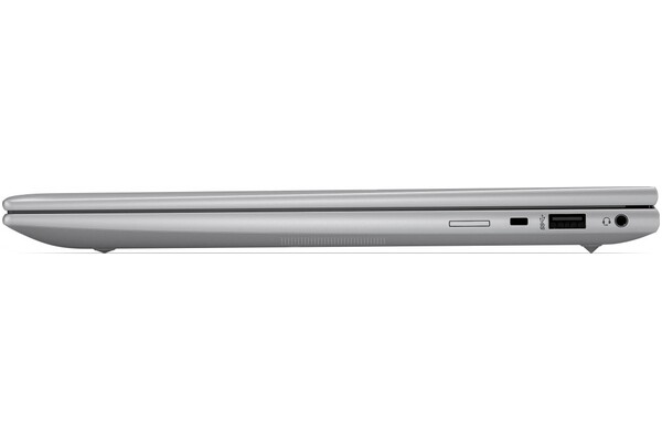 Laptop HP ZBook Firefly G9 14.0" Intel Core i7 1270P INTEL Iris Xe 16GB 512GB SSD M.2 Windows 11 Professional szary
