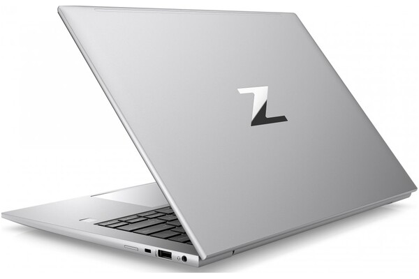 Laptop HP ZBook Firefly G9 14.0" Intel Core i7 1270P INTEL Iris Xe 16GB 512GB SSD M.2 Windows 11 Professional szary
