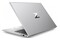 Laptop HP ZBook Firefly G9 14.0" Intel Core i7 1270P INTEL Iris Xe 16GB 512GB SSD M.2 Windows 11 Professional szary