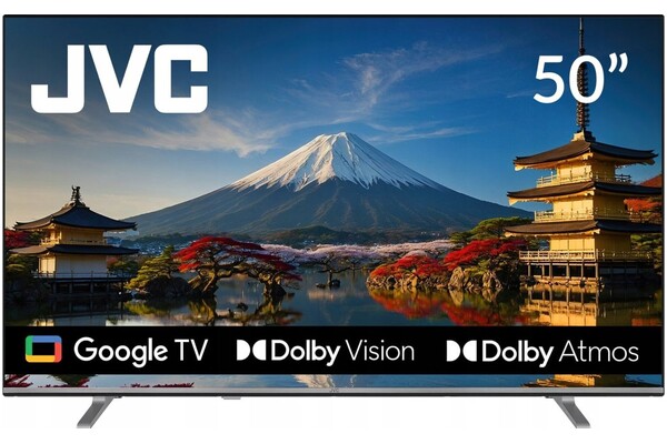 Telewizor Thomson 50VG7400 50" 4K Ultra HD