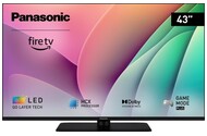 Telewizor Panasonic TV43W80A 43" 4K Ultra HD