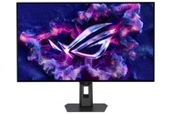Monitor 31.5" ASUS ROG Strix XG32UCWMG czarny
