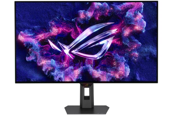 Monitor 31.5" ASUS ROG Strix XG32UCWMG czarny