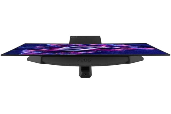 Monitor 31.5" ASUS ROG Strix XG32UCWMG czarny