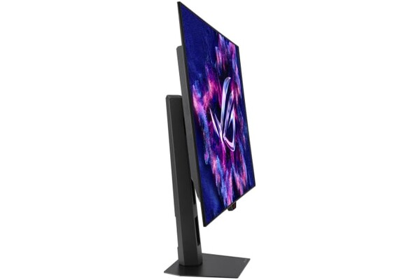 Monitor 31.5" ASUS ROG Strix XG32UCWMG czarny