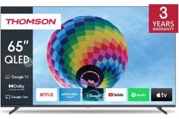 Telewizor Thomson 65QG5 65" 4K Ultra HD