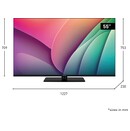 Telewizor Panasonic TV55W80A 55" 4K Ultra HD