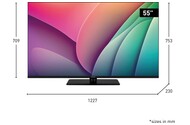 Telewizor Panasonic TV55W80A 55" 4K Ultra HD