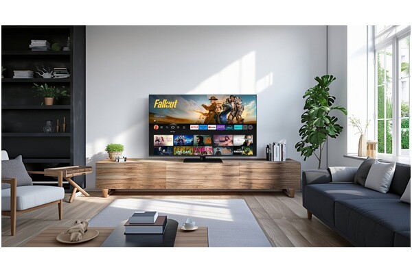 Telewizor Panasonic TV55W80A 55" 4K Ultra HD