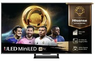 Telewizor Hisense 55" 4K Ultra HD 20016204 Pro