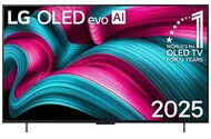 Telewizor LG OLED42C51LA 42" 4K Ultra HD