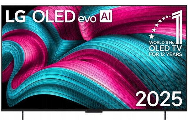 Telewizor LG OLED42C51LA 42" 4K Ultra HD