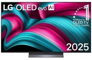 Telewizor LG OLED55C51LA 55" 4K Ultra HD