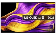 Telewizor LG OLED55G51LW 55" 4K Ultra HD