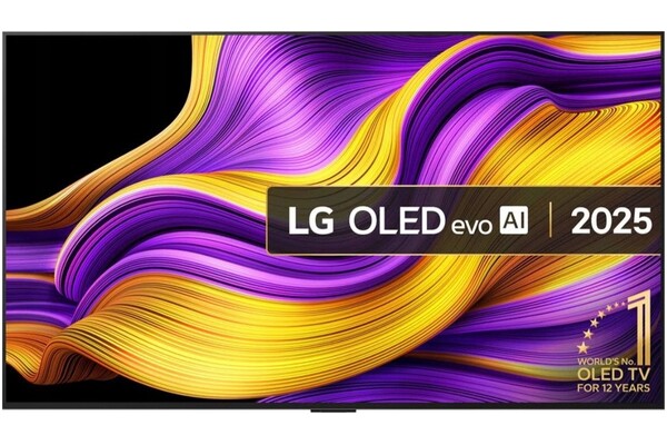 Telewizor LG OLED55G51LW 55" 4K Ultra HD