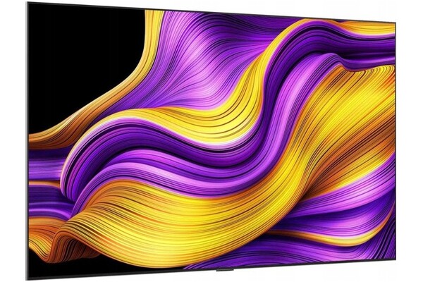 Telewizor LG OLED55G51LW 55" 4K Ultra HD